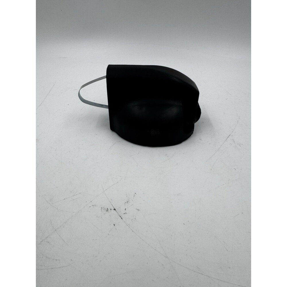 DB Method Squat Exercise Machine Rear Foot With Wheel and Clip Replacement Part